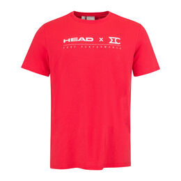 Abbigliamento Da Tennis HEAD MC T-Shirt